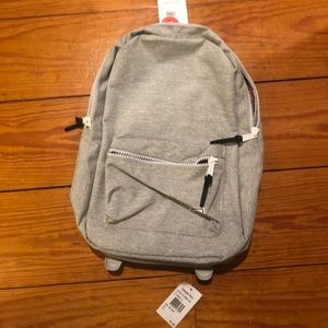 Herschel backpack-never been used!!